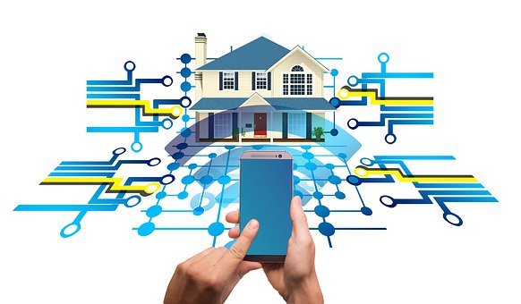 Home Automation Security System Services for Your Safety